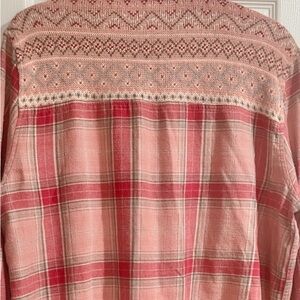 Aeropostale Plaid Shirt